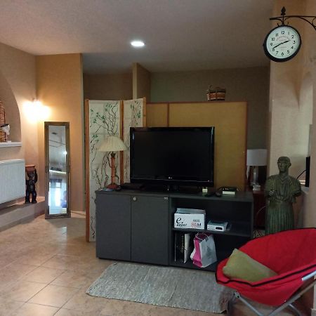 Filion Comfortable Country Apartment Levkákia Εξωτερικό φωτογραφία