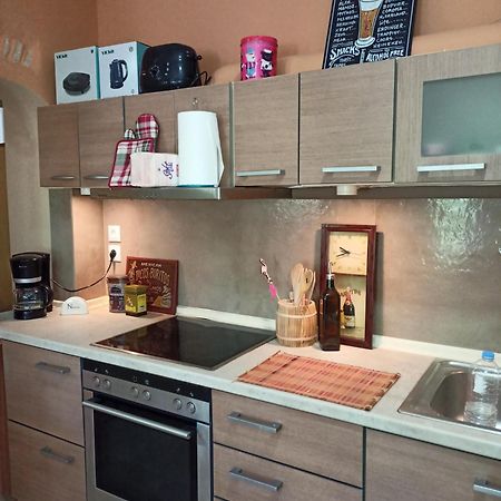 Filion Comfortable Country Apartment Levkákia Εξωτερικό φωτογραφία