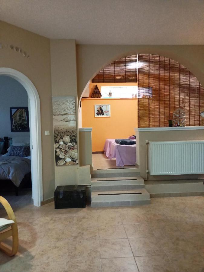 Filion Comfortable Country Apartment Levkákia Εξωτερικό φωτογραφία