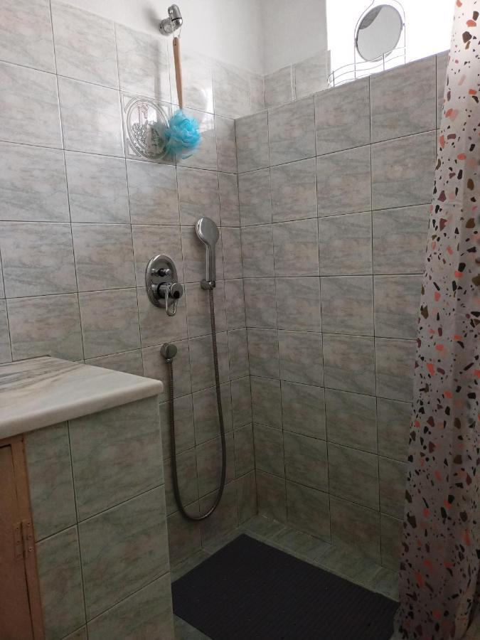 Filion Comfortable Country Apartment Levkákia Εξωτερικό φωτογραφία