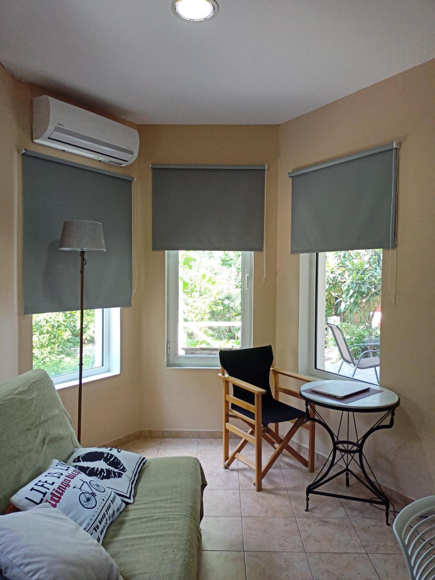 Filion Comfortable Country Apartment Levkákia Εξωτερικό φωτογραφία