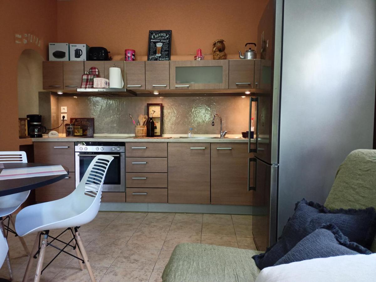 Filion Comfortable Country Apartment Levkákia Εξωτερικό φωτογραφία